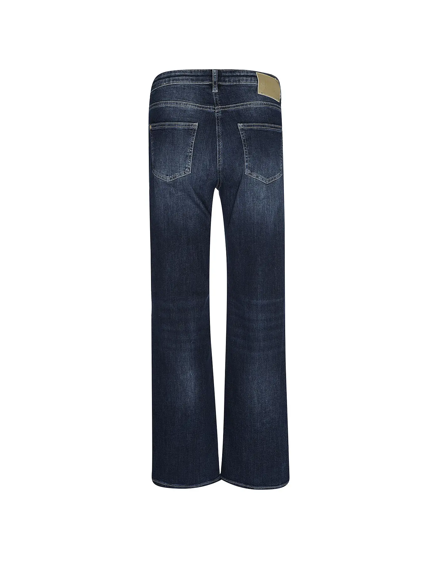 MAC | Jeans Wide Leg RICH CARLA | 